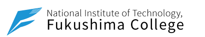 National Institute of Tecnology,Fukushima College