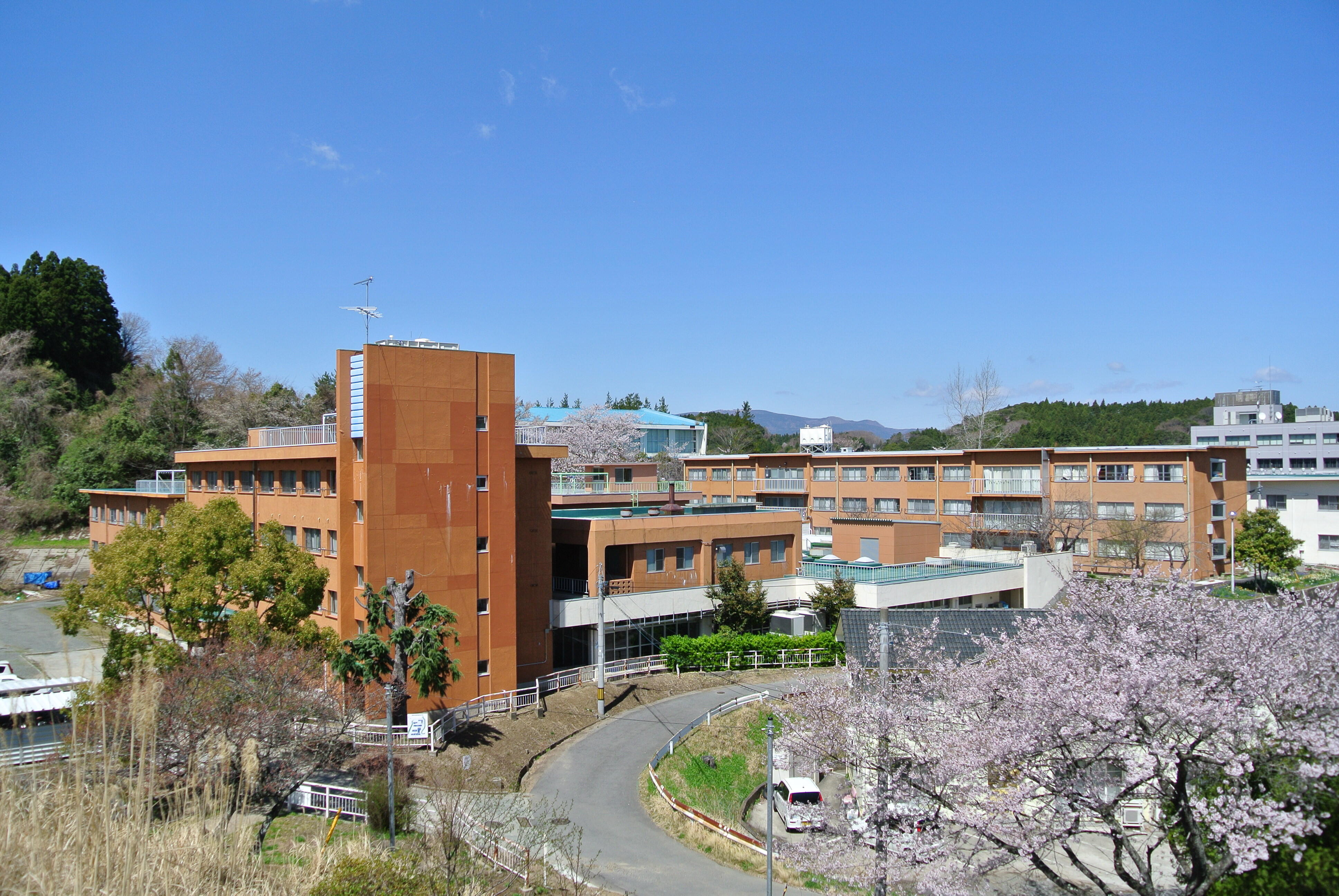 Dormitory