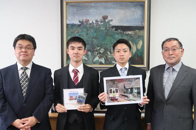 写真1（会津鉄道フォトコンテストで社長賞を受賞）.JPG