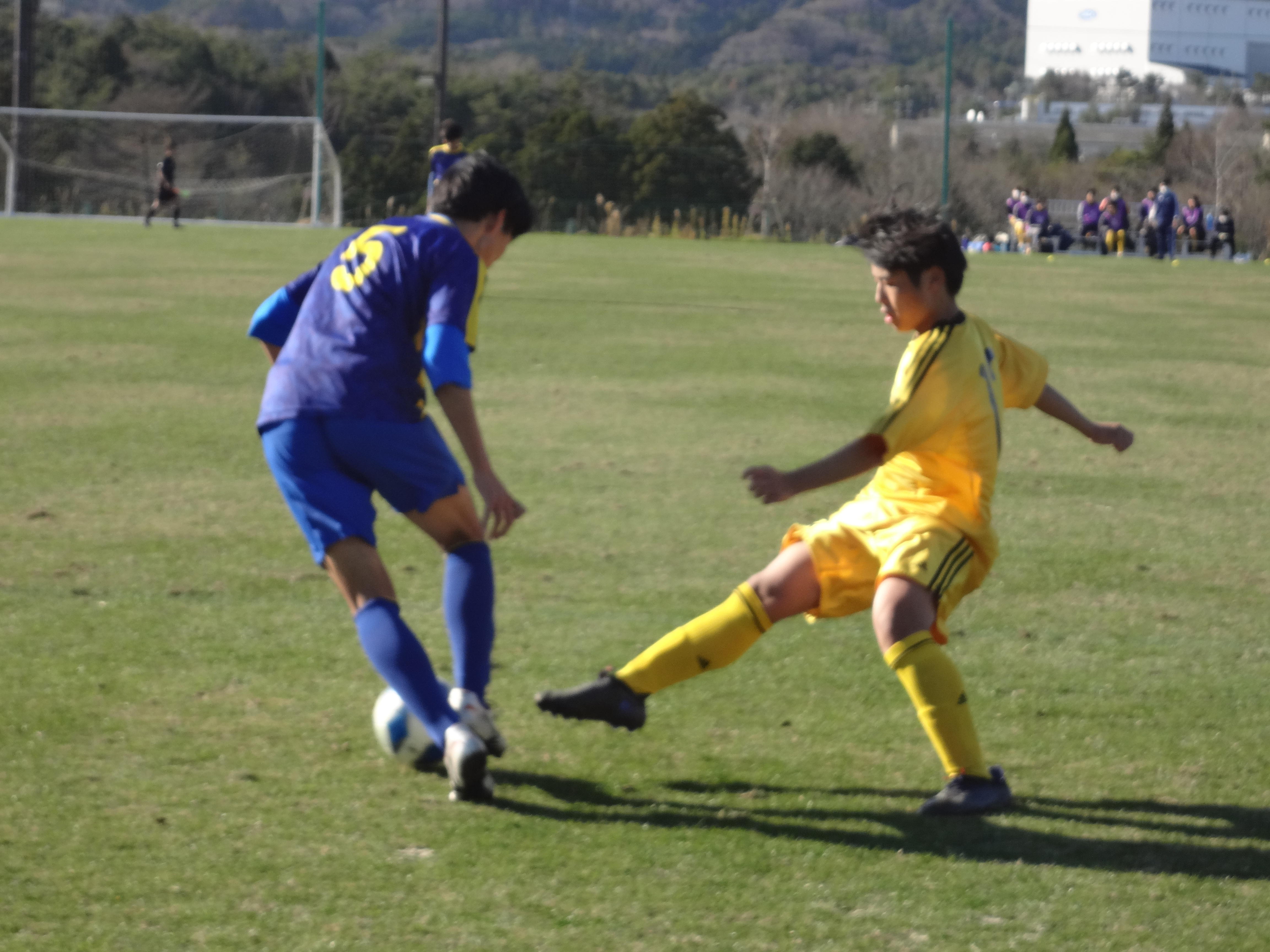 写真1（「第５６回全国高等専門学校体育大会 兼 第５４回全国高等専門学校体育大会サッカー選手権大会」を開催しました）.JPG