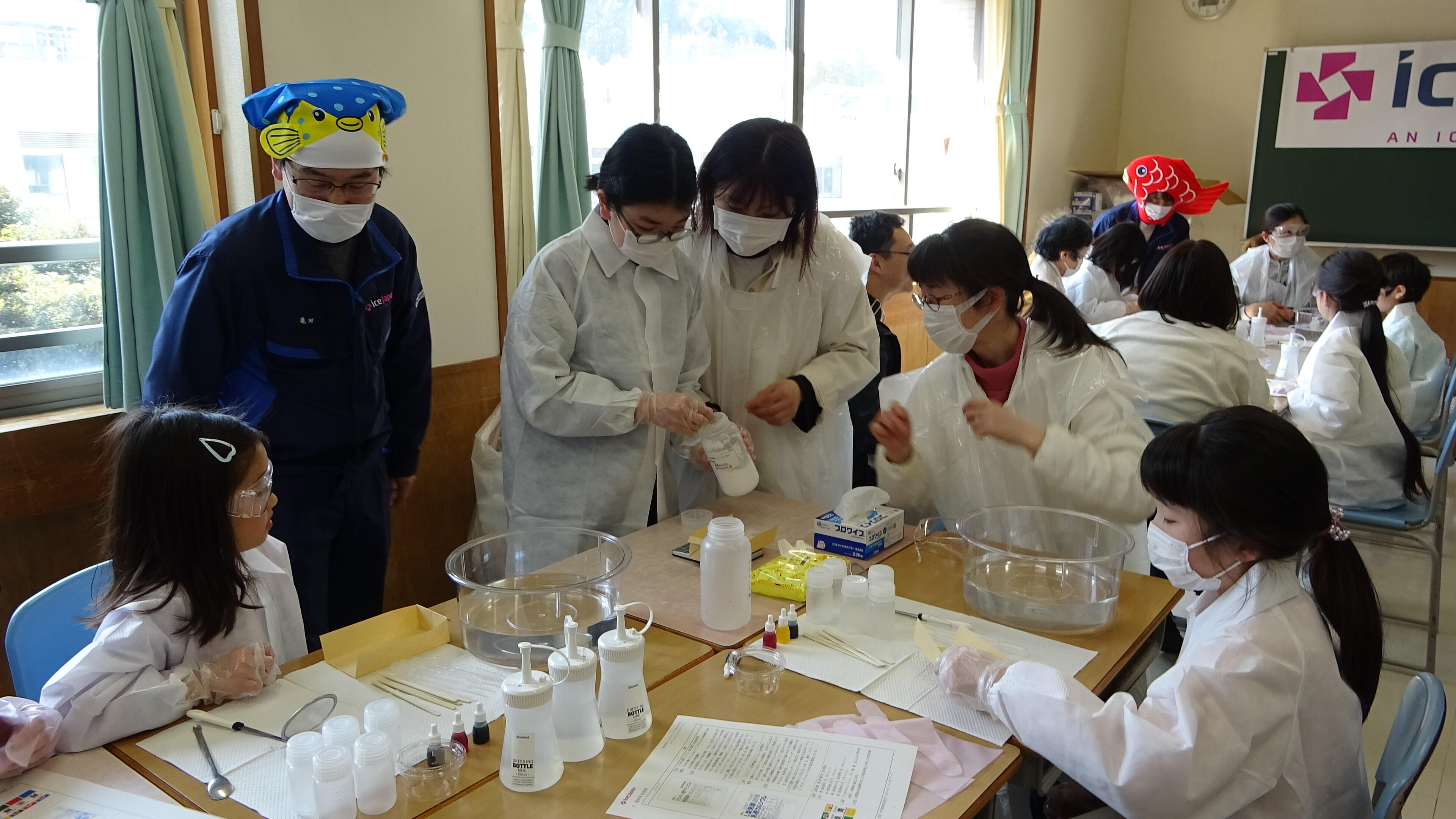 写真2（「サイエンスフェア」を開催しました）.JPG