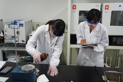 化学 バイオ工学科 福島高専 National Institute Of Technology Fukushima College