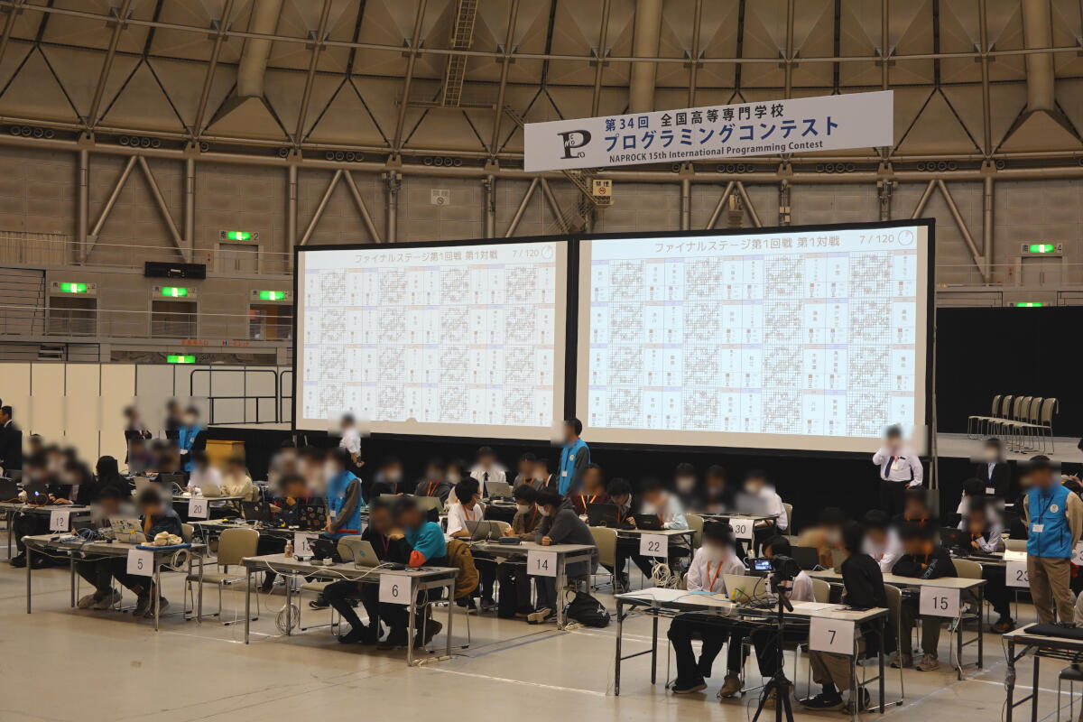 写真1（全国高等専門学校プログラミングコンテストに出場）.JPG