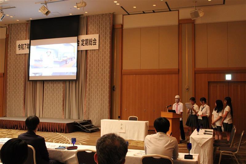 写真2（令和７年度福島高専協力会定期総会・交流会が開催されました）.JPG
