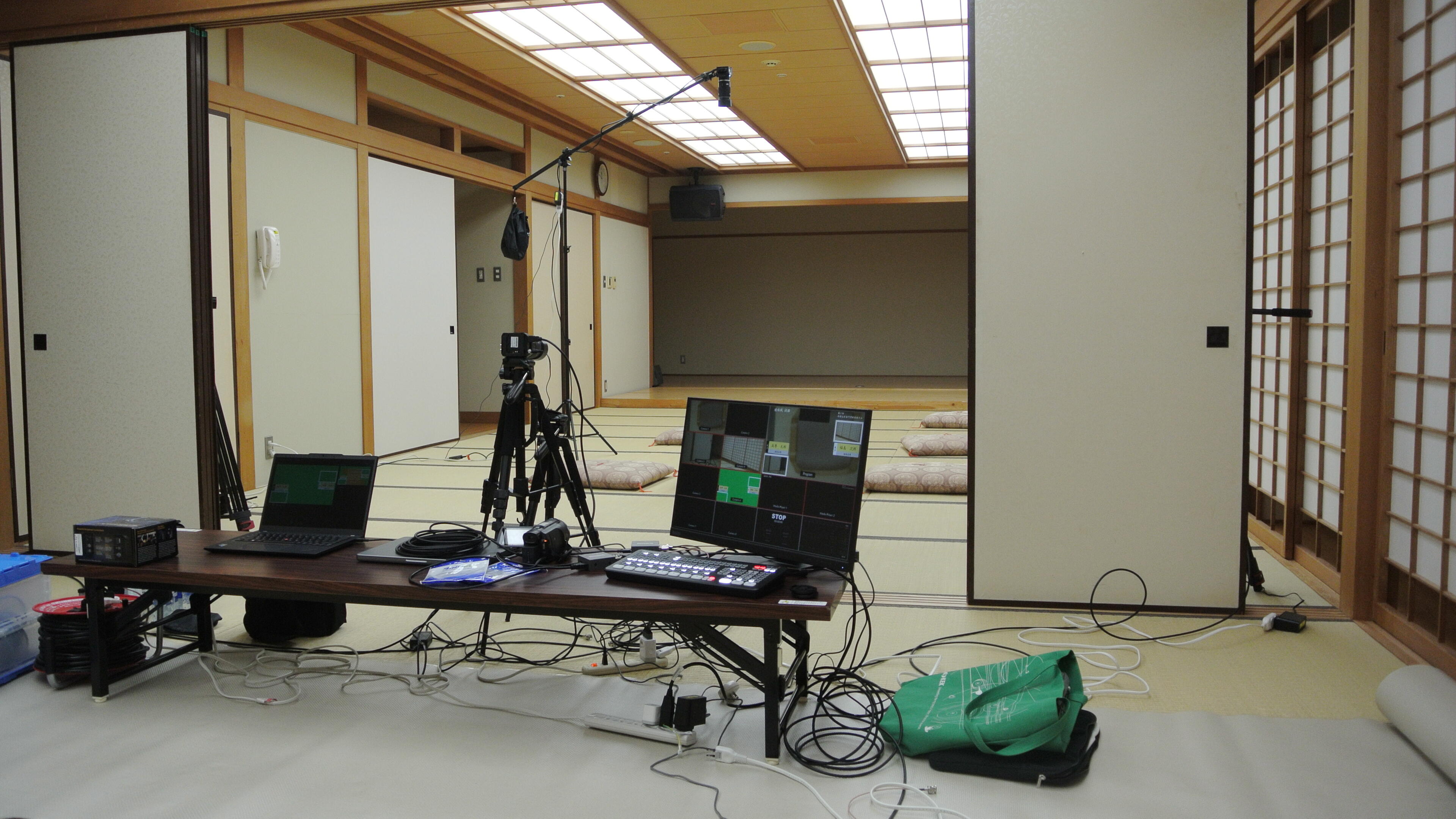 写真3（第３１回全国高等専門学校将棋大会を開催）.JPG