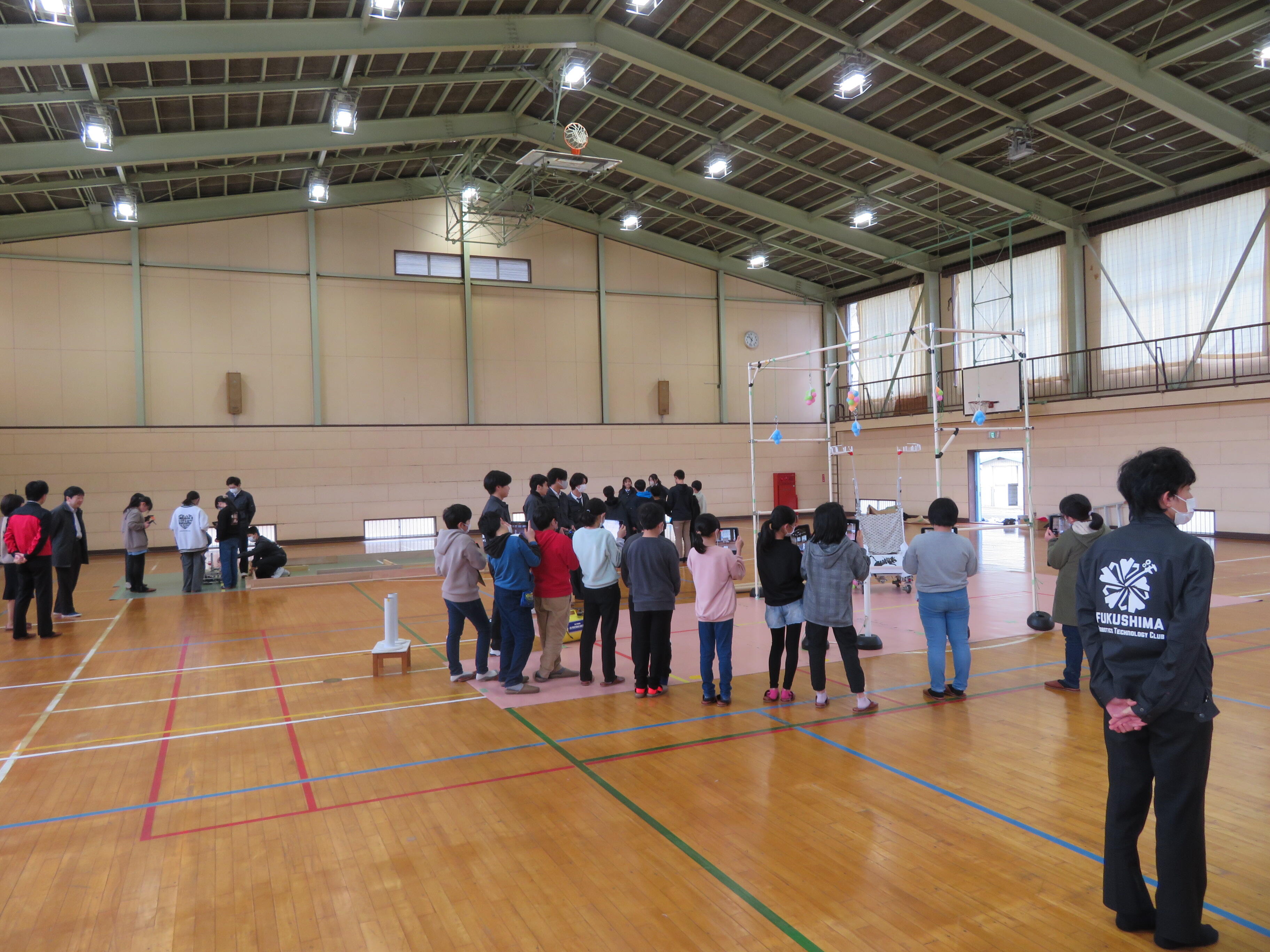 写真2（小野小学校の５年生が本校を訪問しました）.JPG