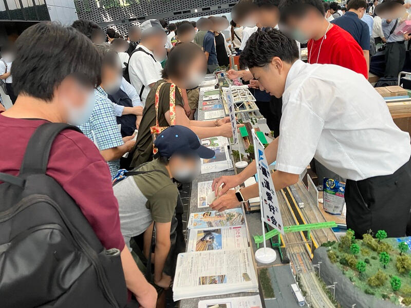 写真3（全国高等学校鉄道模型コンテストに鐵道愛好会が参加）.jpg
