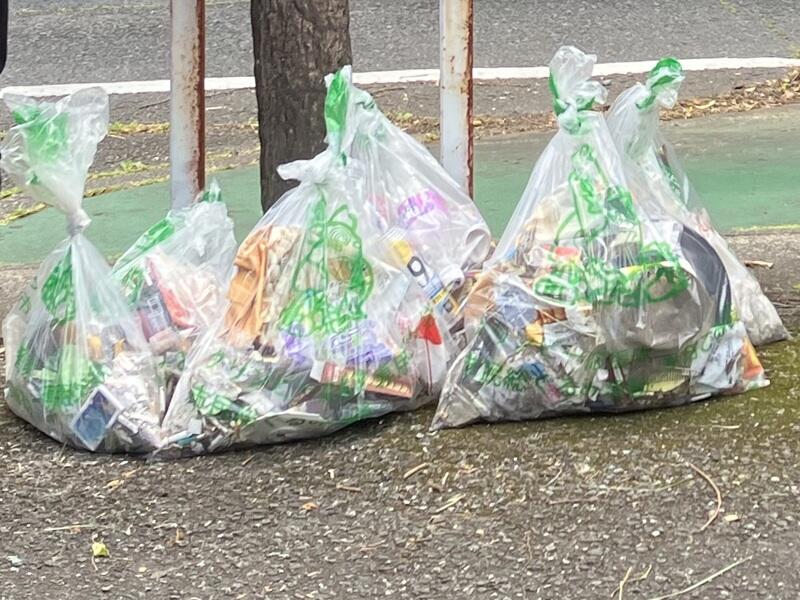 写真3(鐵道愛好会がJR常磐線沿線地域の清掃活動を実施しました) .jpg