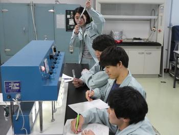 都市システム工学科 福島高専 National Institute Of Technology Fukushima College