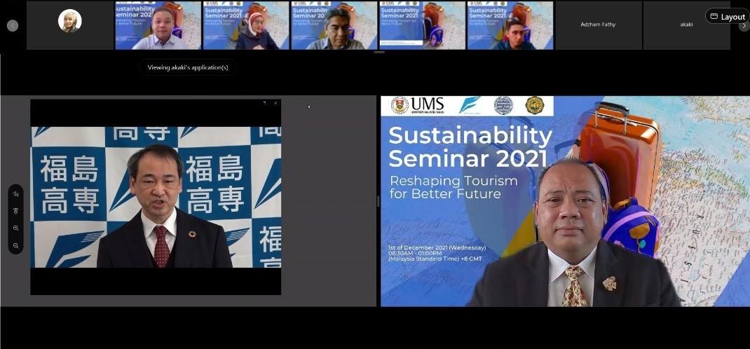 画像（国際会議Sustainability Seminar 2021（サステイナビリティ セミナー2021）を共催しました）.jpg